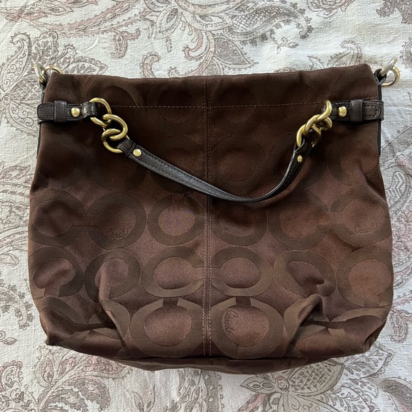 Coach Bag - Picture 3 of 3